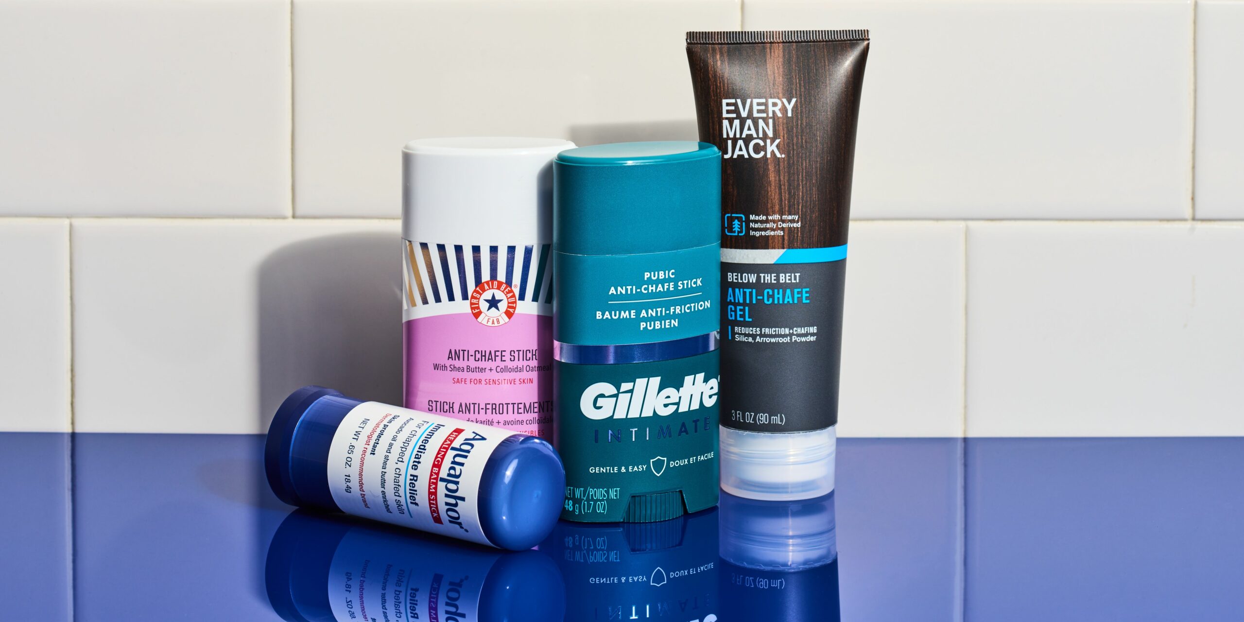 Unlock the Secret Weapon Top Dermatologists Swear By to Crush Chafing in 2025—Men, Your Comfort Game Just Changed Forever!