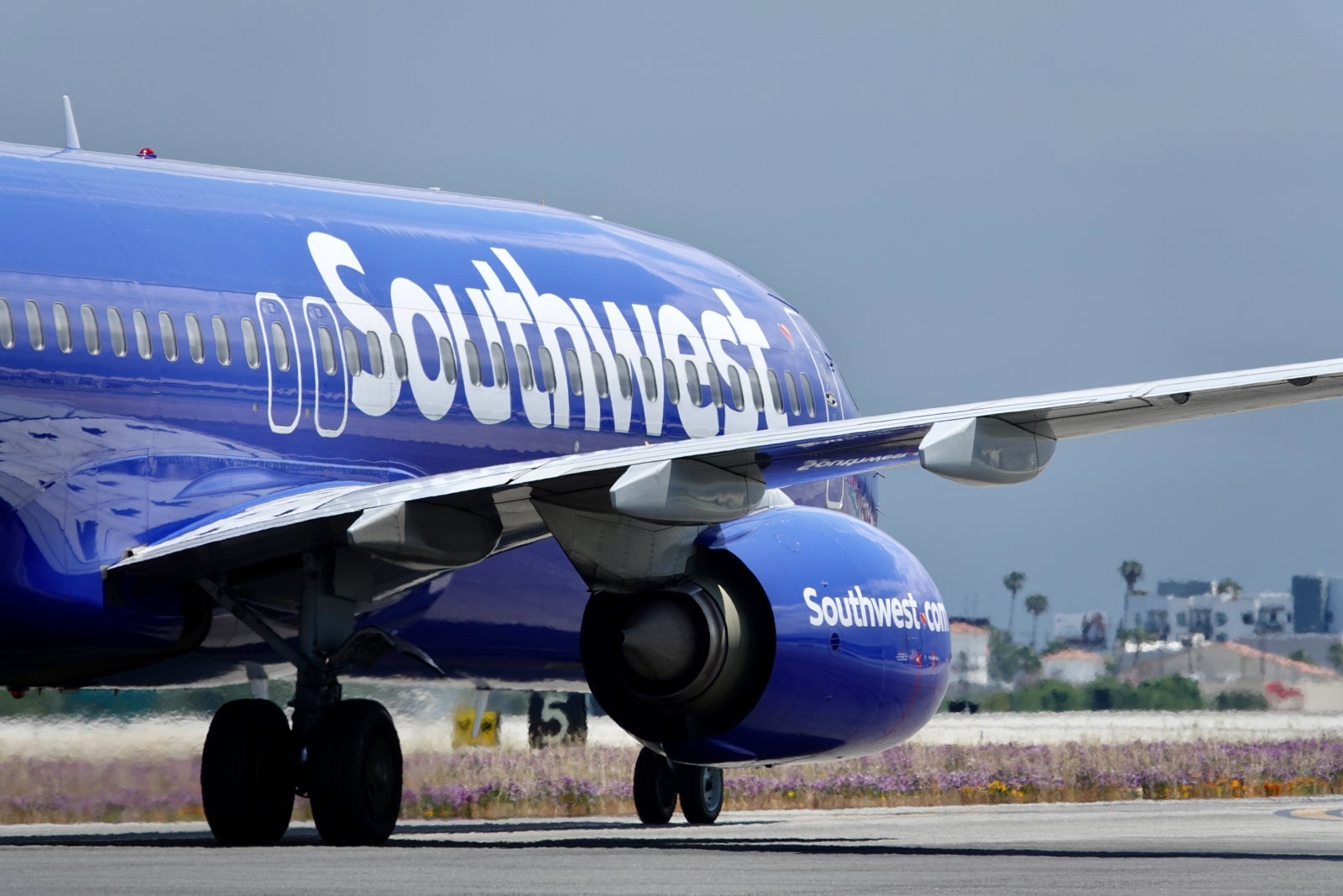 Unlock the Secrets: Who Really Qualifies for Southwest’s Game-Changing Credit Card?