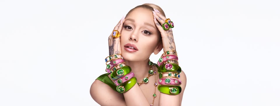 Unlock the Sparkle Secret: How Swarovski Became This Season’s Unstoppable Power Move