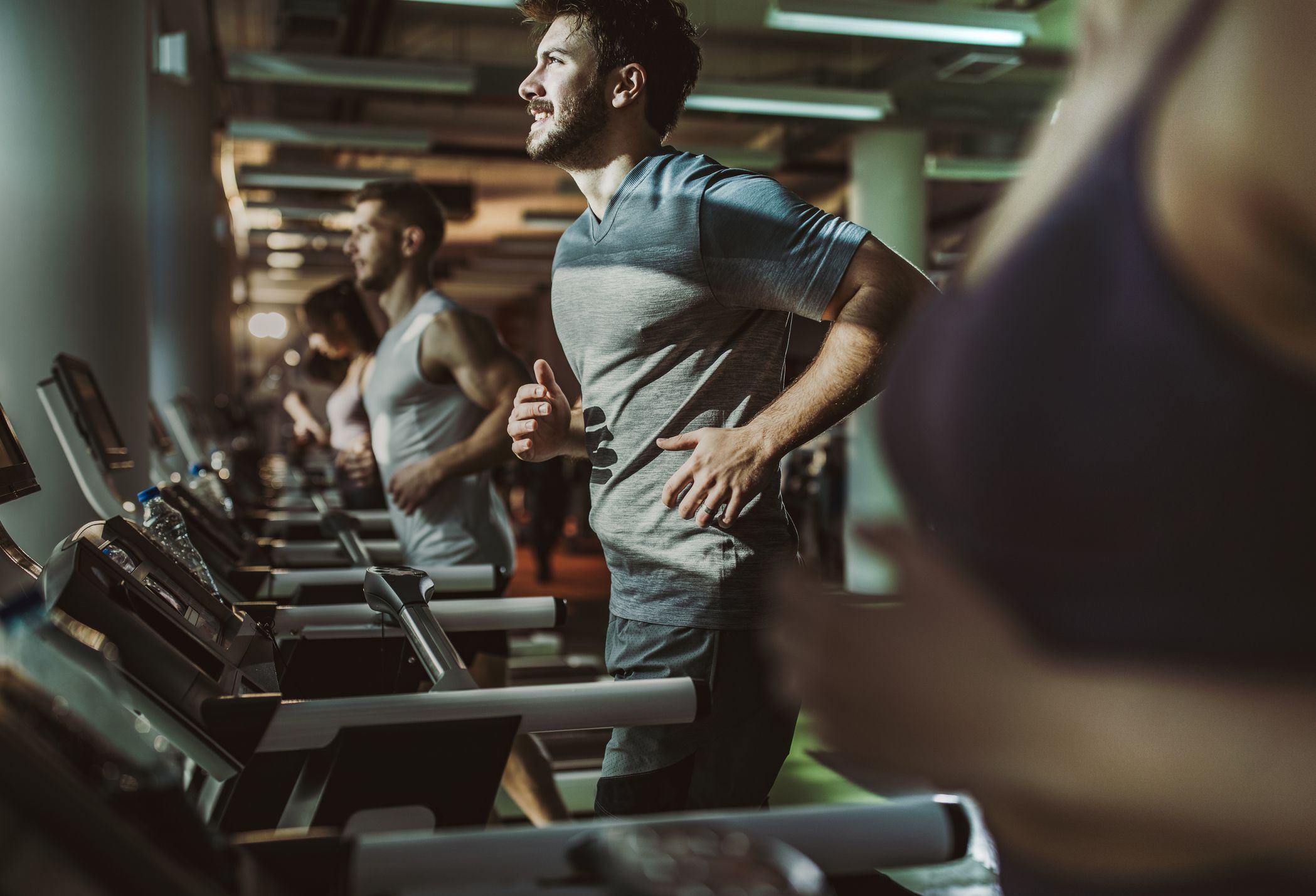 Unlock the Surprising Calorie Burn Secrets That Match Your Exact Fitness Goals—Are You Doing Enough?