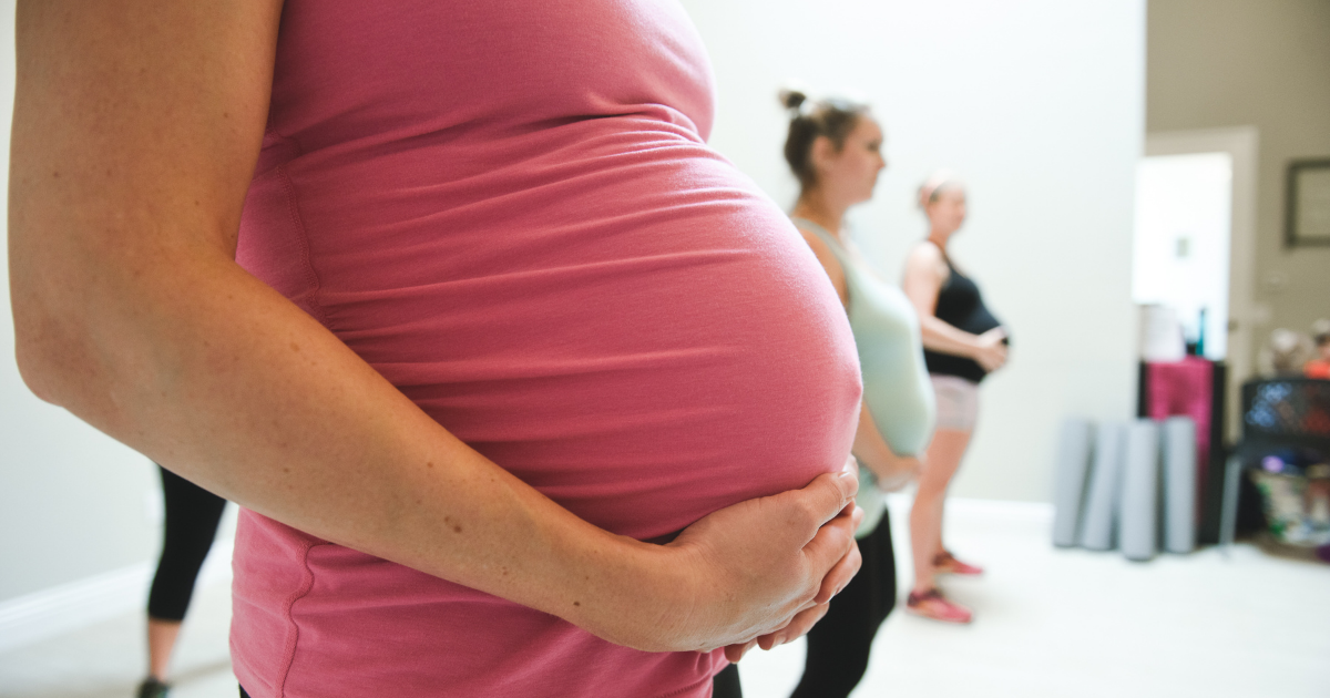 Unlock the Surprising Secret to Prenatal Back Pain Relief That Doctors Don’t Tell You About!