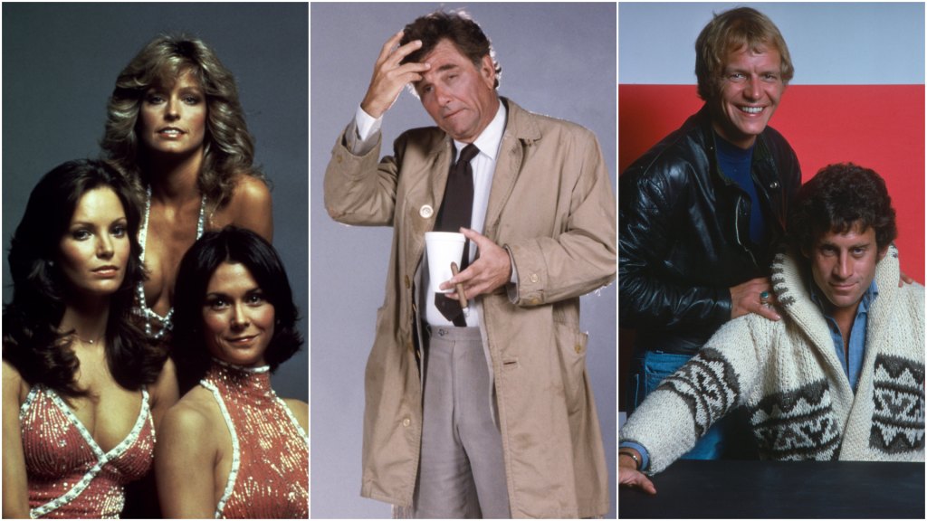 Unlock the Timeless Cool of the ’70s: The Cop Shows That Defined an Era and Still Inspire Hustle Today!