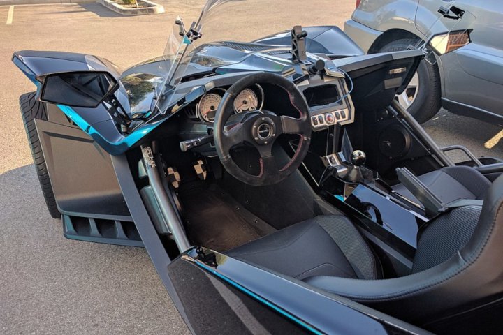 Unlock the Unexpected: Who Truly Thrives Behind the Wheel of the Polaris Slingshot?
