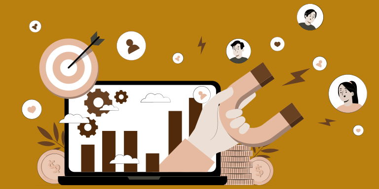 Unlock the Untapped Power of Retargeting: 6 Game-Changing Steps You’re Missing to Skyrocket Your ROI Now
