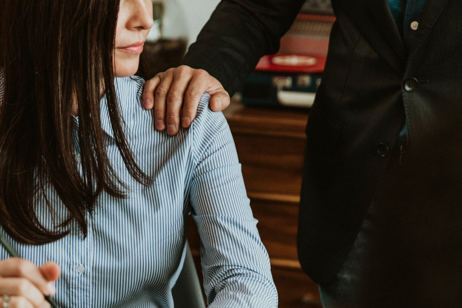Unlock the Untold Secrets Every Leader Must Know to Eliminate Sexual Harassment and Skyrocket Workplace Culture Overnight
