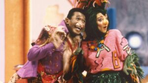 Unlock the Untold Secrets of These '80s Shows That Still Dominate Our Minds—#3 Will Blow Your Mind!