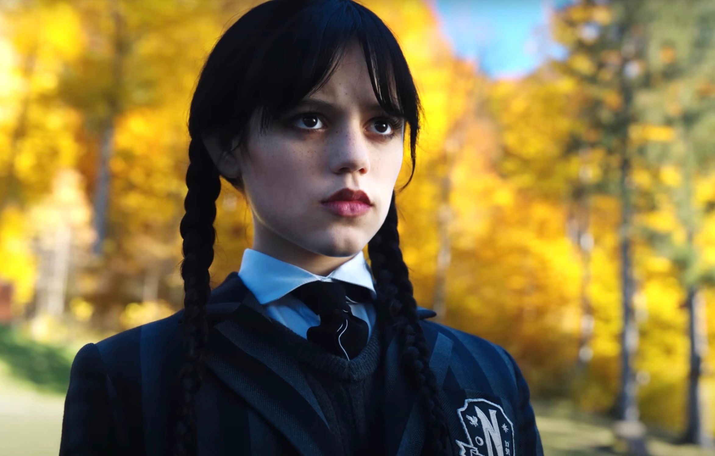 Unlock the Untold Secrets of Wednesday Season 1 That Will Supercharge Your Binge-Watching Game!