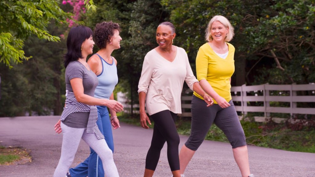 Unlock This Simple Walking Hack That Top Doctors Say Could Slam the Brakes on Alzheimer’s—Are You Missing Out?
