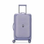 Unlock Travel Freedom: The 11 Delsey Luggage Secrets That Will Revolutionize Your 2025 Adventures