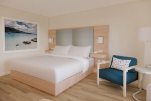 Unlock Tropical Escape: Use Hilton Points in the US Virgin Islands—Here’s Why Hampton by Hilton St. Thomas Changes the Game Forever