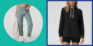 Unlock Vuori’s Best-Kept Secret: Up to 40% Off Must-Have Workout Gear – Don’t Miss Out!