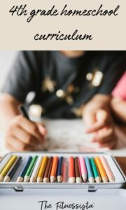 Unlock Your 4th Grader’s Full Potential with Our Game-Changing Homeschool Curriculum That Schools Don’t Want You to Know About!