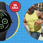 Unlock Your Best Body Yet: These August Fitness Tracker Deals Will Blow Your Mind – Up to 32% Off!