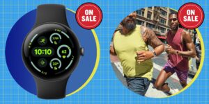Unlock Your Best Body Yet: These August Fitness Tracker Deals Will Blow Your Mind – Up to 32% Off!