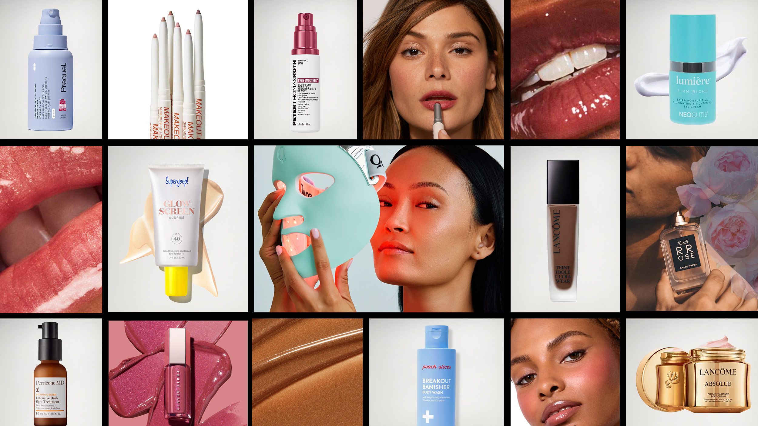Unlock Your Best Look: The 50 Labor Day Beauty Deals That Could Transform Your Routine—Don’t Miss Out!