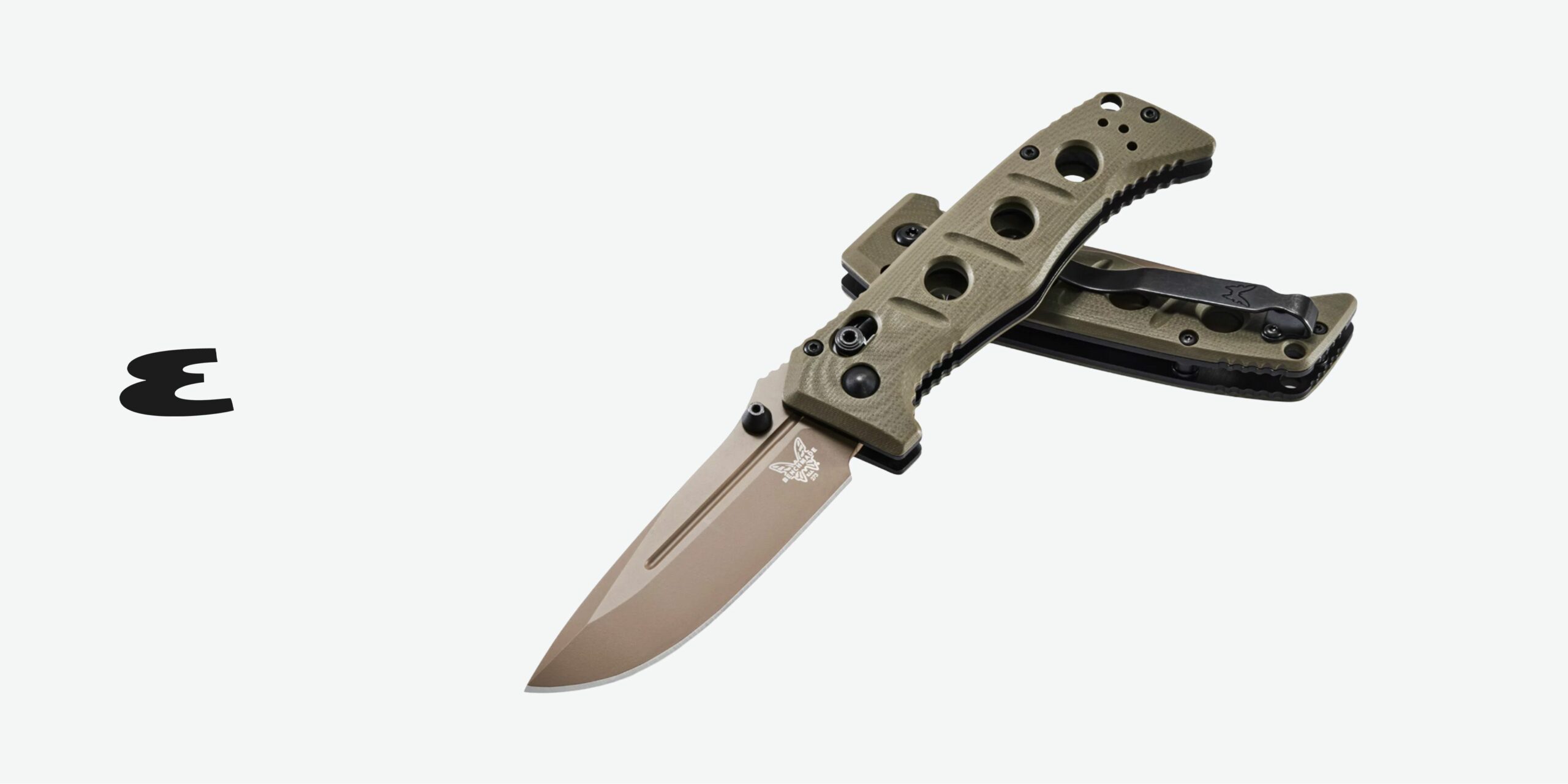 Unlock Your Edge: Why This Weekend’s Benchmade Knife Deal Could Be the Game-Changer You Didn’t See Coming