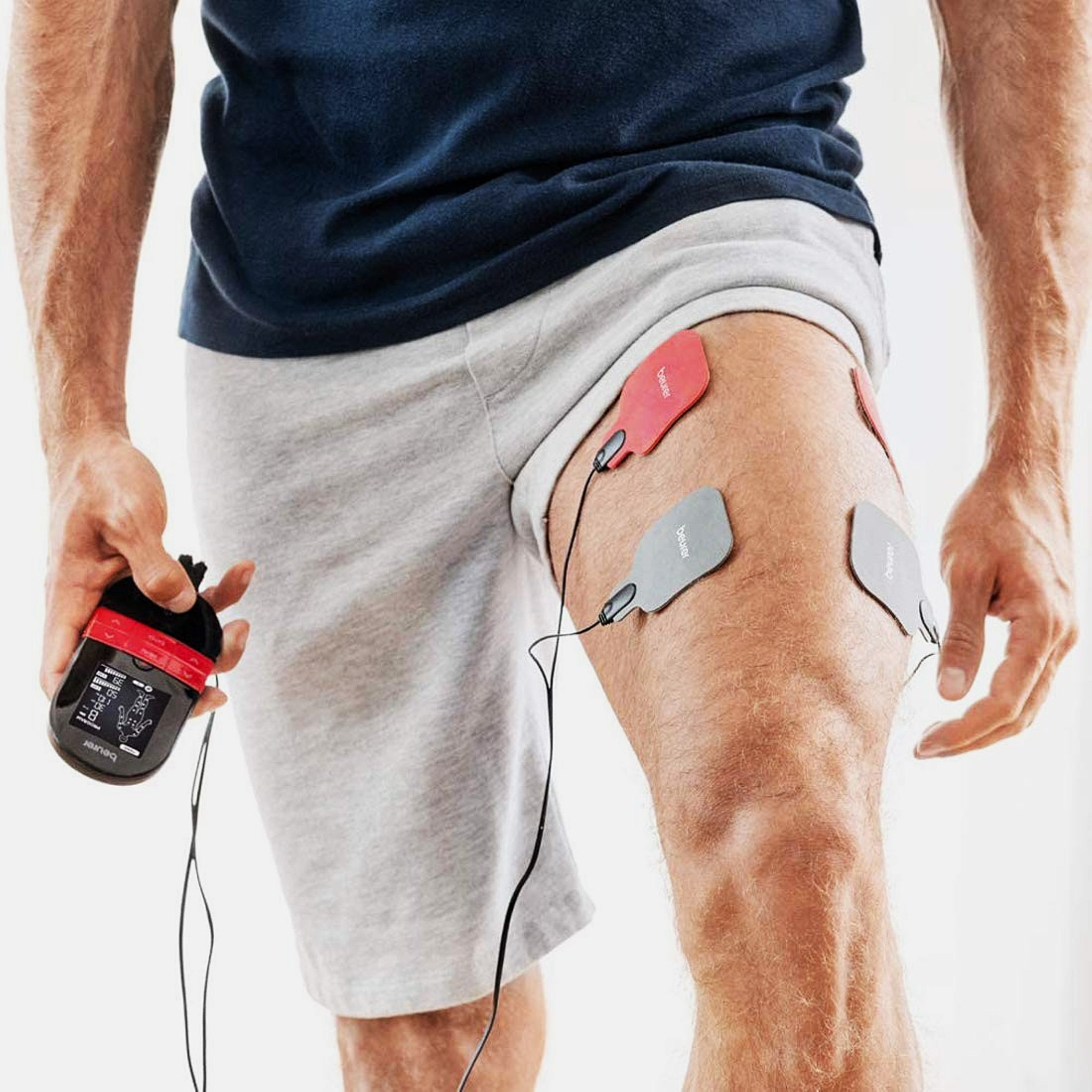 Unlock Your Muscle’s Hidden Potential: The 6 EMS Machines Experts Swear By for Rapid Growth and Recovery