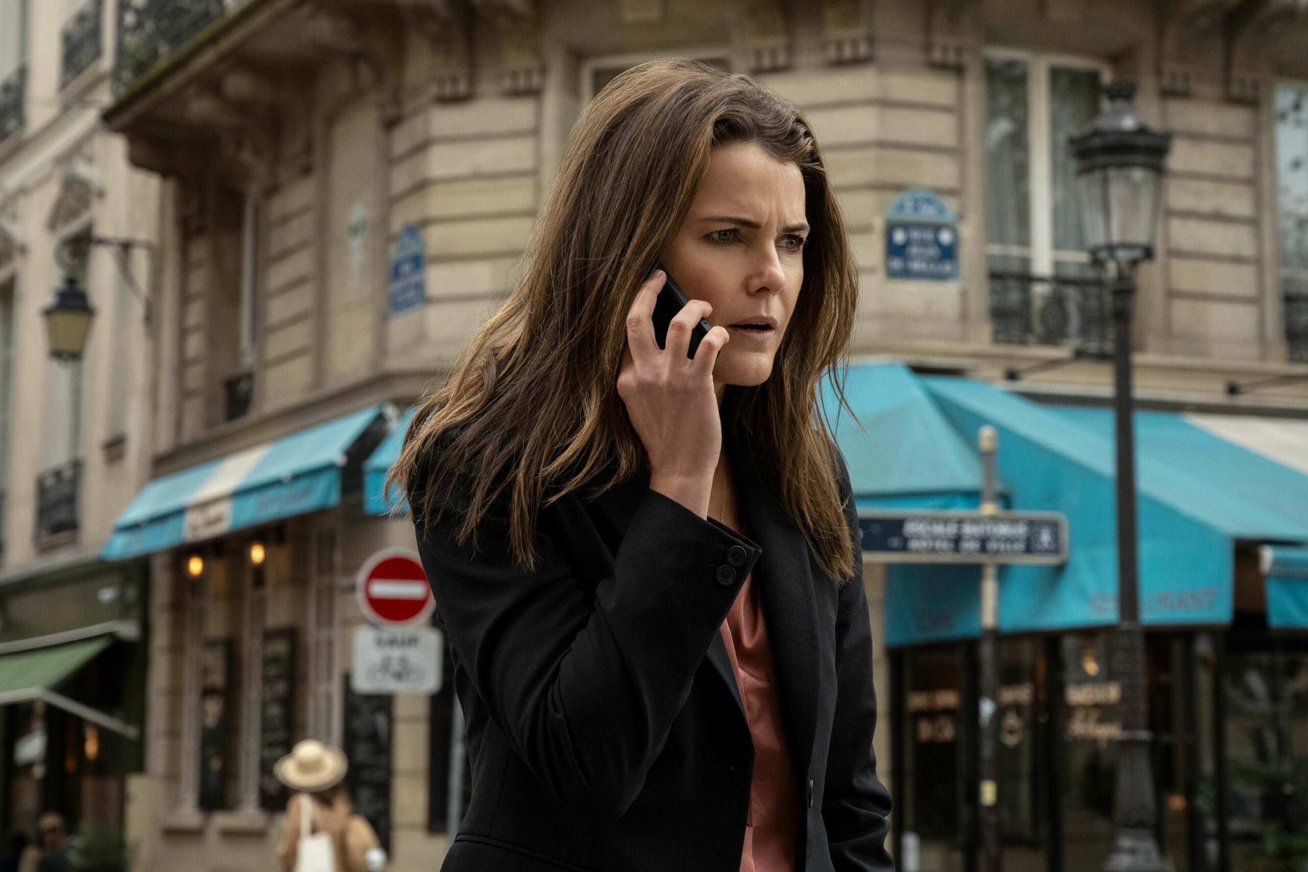 Unlock Your Next Obsession: The Thriller TV Shows That’ll Keep You Guessing and Glued to the Screen