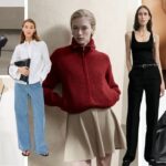 Unlock Your Ultimate Fall Style: The 22 Game-Changing Wardrobe Essentials You Didn’t Know You Needed