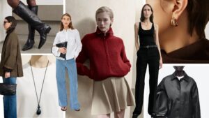 Unlock Your Ultimate Fall Style: The 22 Game-Changing Wardrobe Essentials You Didn’t Know You Needed