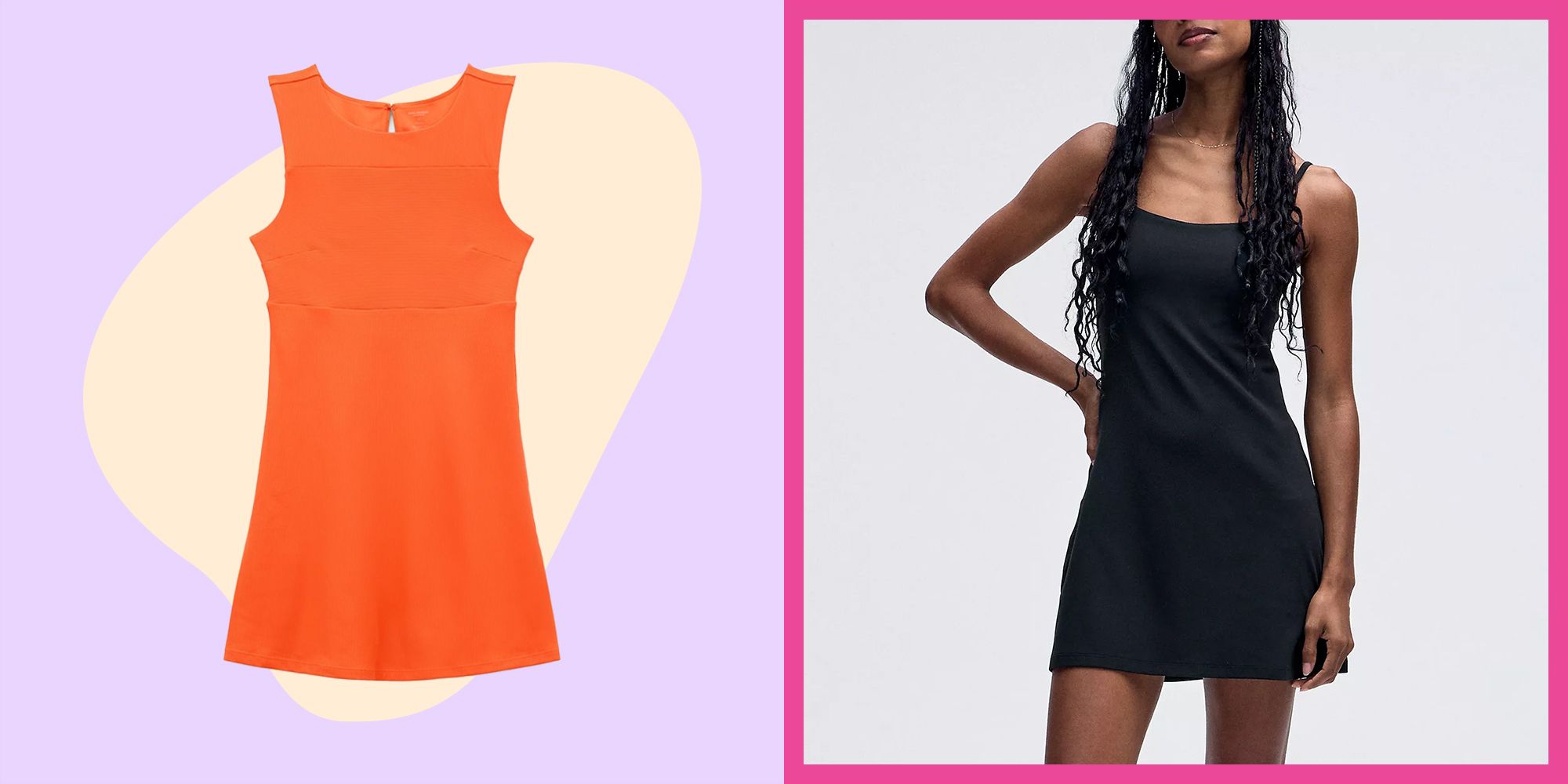 Unlock Your Workout Power: The Exercise Dresses That Editors and Trainers Swear By for 2025—And Why You Can’t Miss Them!