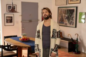 Unlocking Hidden Family Scars: How And Just Like That… Season 3, Episode 10 Exposes the Raw Truth Behind Mommy Issues