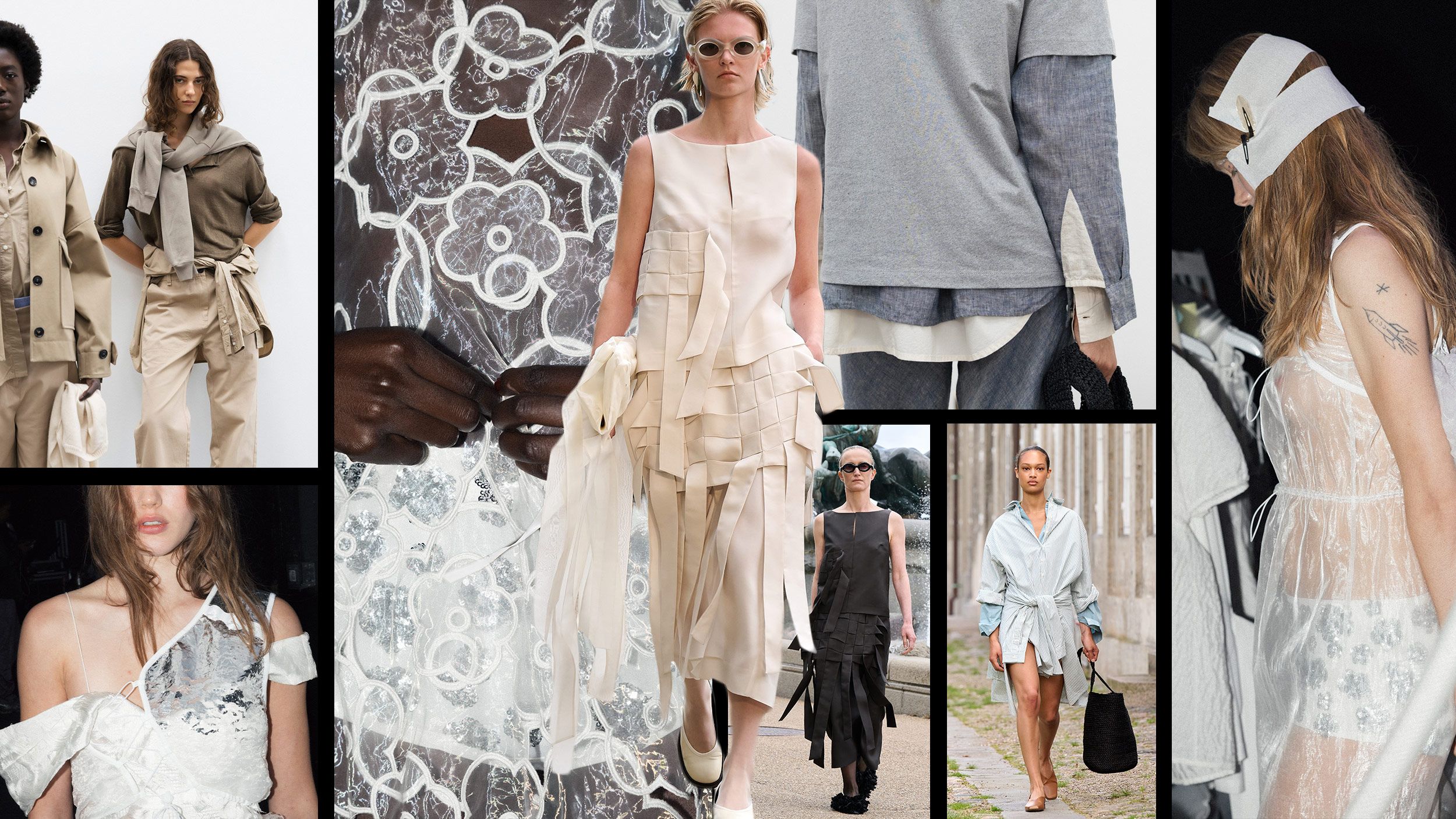 Unlocking Scandi Style Secrets from Copenhagen Fashion Week That Could Transform Your Wardrobe and Wellness Routine!