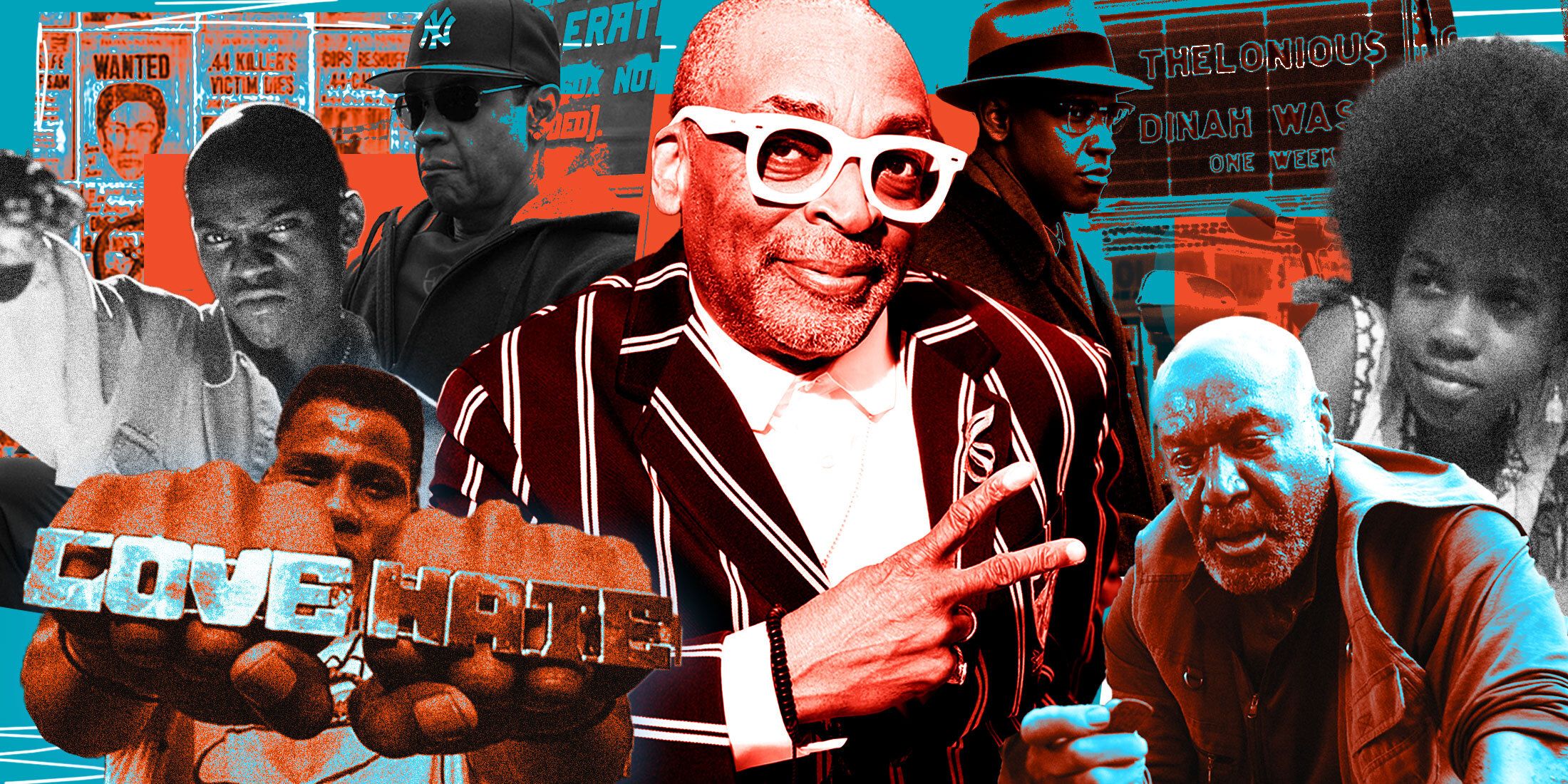 Unlocking Spike Lee’s Genius: The One-of-a-Kind Films That Redefined Cinema Forever—Ranked!