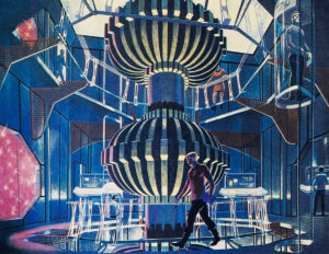 Unlocking 'Star Trek Phase II': The Untold Story of the Lost Series That Revolutionized a Galactic Empire!