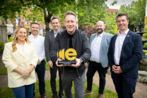Unlocking Success: Which Game-Changing Irish eCommerce Names Made the 2025 Awards Shortlist?