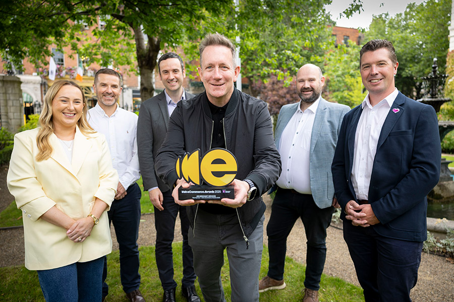 Unlocking Success: Which Game-Changing Irish eCommerce Names Made the 2025 Awards Shortlist?
