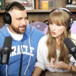 Unlocking Taylor Swift’s Secret Wellness Rituals From ‘New Heights’ Podcast—The Surprising Habits You Never Knew!