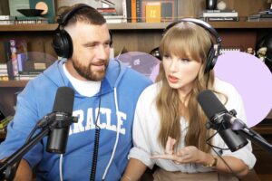 Unlocking Taylor Swift’s Secret Wellness Rituals From ‘New Heights’ Podcast—The Surprising Habits You Never Knew!