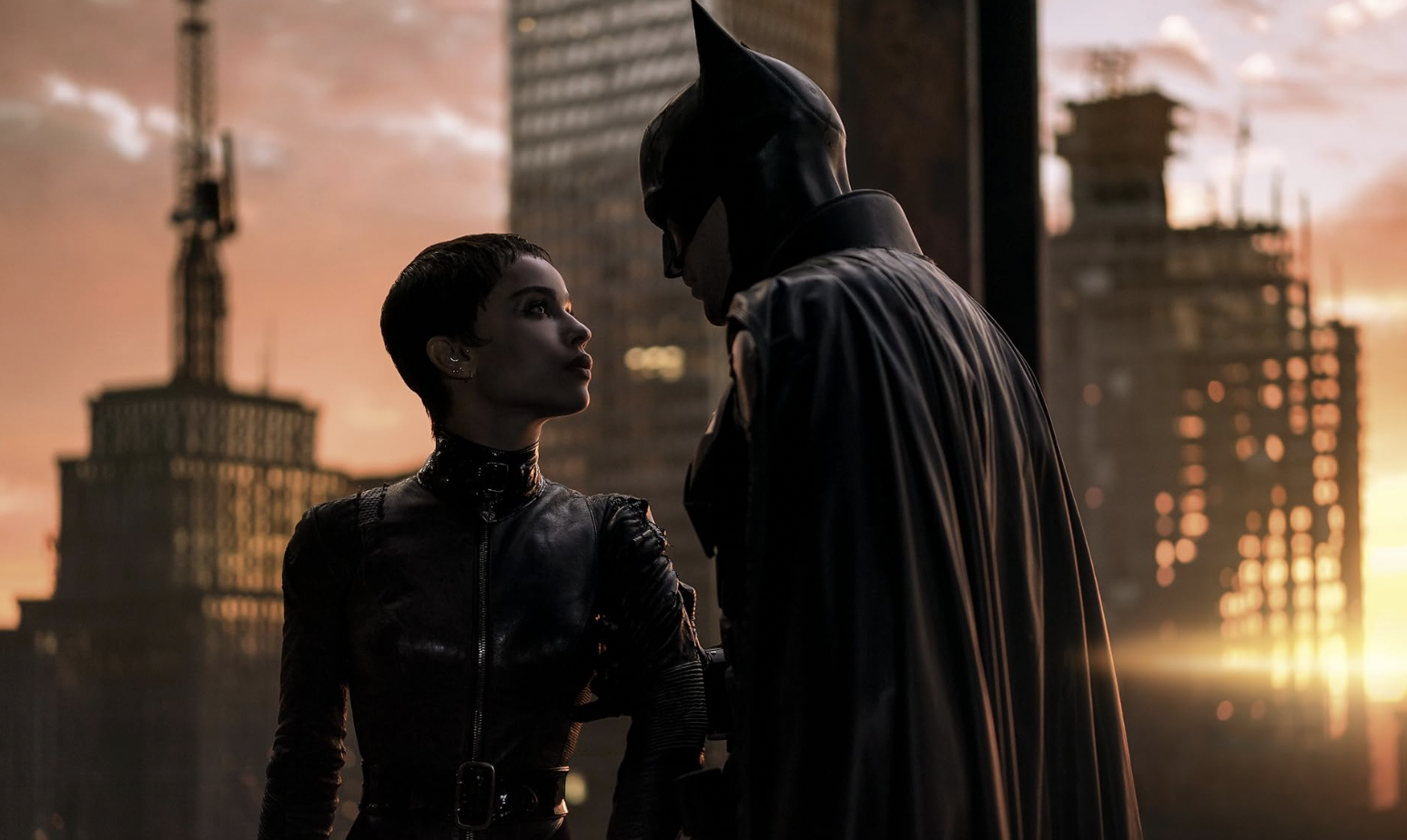 Unlocking The Batman Part II: Surprising Twists and Secrets That Could Redefine the Dark Knight Forever!