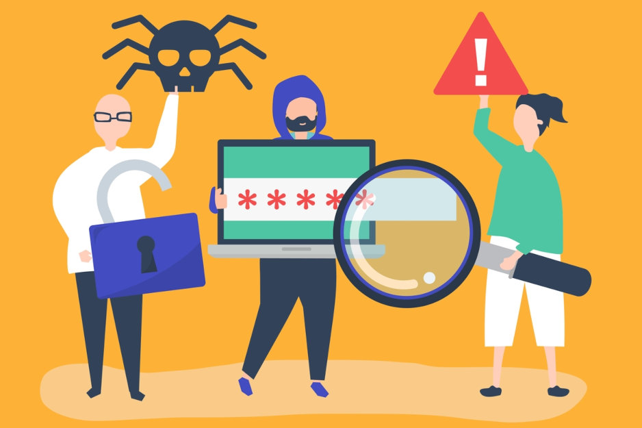 Unlocking the Cyber Code: What Every Business Leader Must Know Before Hackers Do