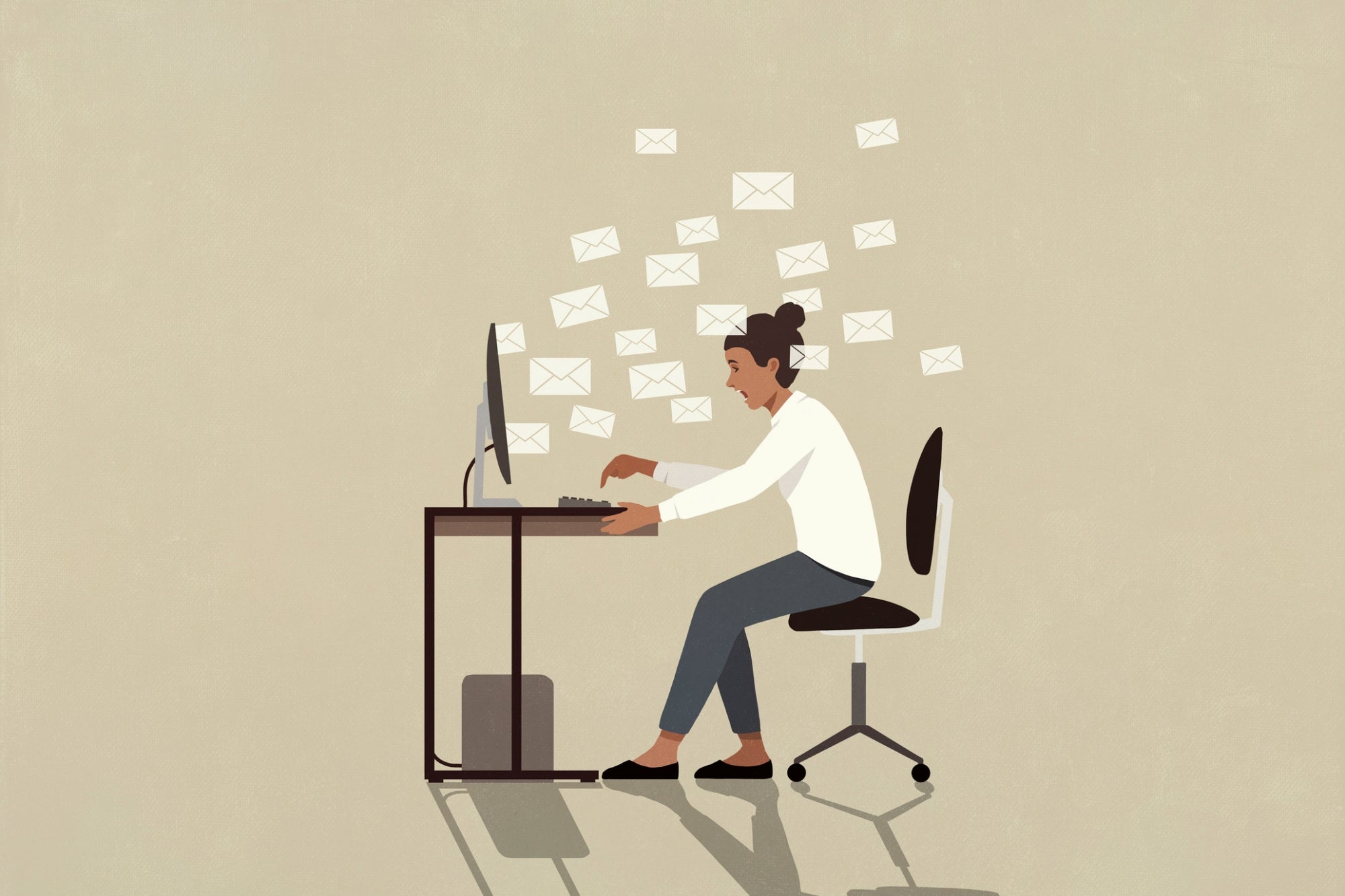 Unlocking the Gen Z Email Code: The Unexpected Tactics That Turn Clicks into Lifelong Customers