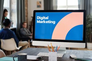 Unlocking the Hidden Algorithm: How Digital Marketing’s Silent Revolution is Quietly Reshaping Your Business Future