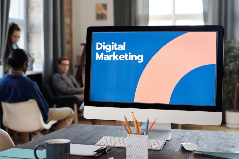Unlocking the Hidden Algorithm: How Digital Marketing’s Silent Revolution is Quietly Reshaping Your Business Future