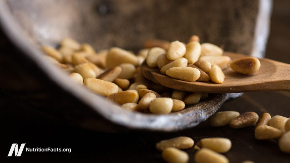 Unlocking the Mystery of Pine Mouth Syndrome: Why Your Favorite Snack Might Leave You Tasting Metal for Days