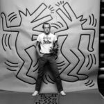 Unlocking the Untold Story: How Working Title’s New Series Will Transform Your View of Keith Haring Forever