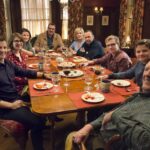 Unseen 'Blue Bloods' Moments That Reveal a Bond Even Stronger Than the Script – You Won’t Believe What’s Happening Off-Camera!