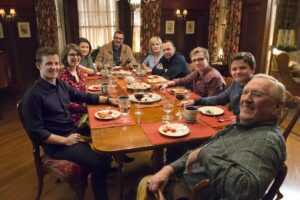 Unseen 'Blue Bloods' Moments That Reveal a Bond Even Stronger Than the Script – You Won’t Believe What’s Happening Off-Camera!