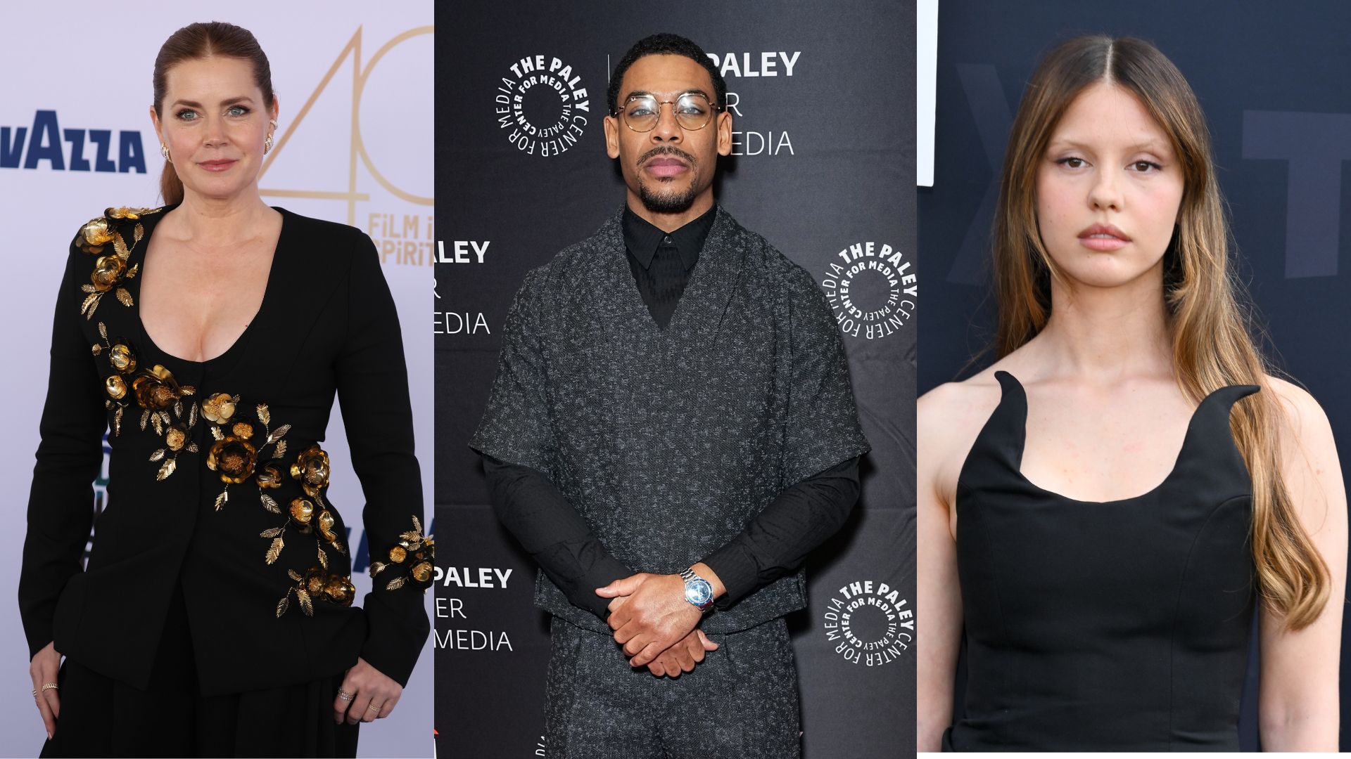 Unveiled: The Star Wars: Starfighter Cast Who Could Change the Galaxy Forever—Are You Ready to Meet Them?