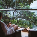 Unveiling Ecuador’s Cloud Forest: Discover the Hidden Wellness Escape Shrouded in Mist and Mystery