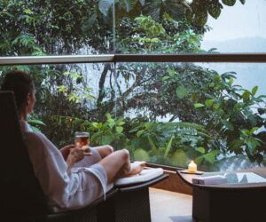 Unveiling Ecuador’s Cloud Forest: Discover the Hidden Wellness Escape Shrouded in Mist and Mystery