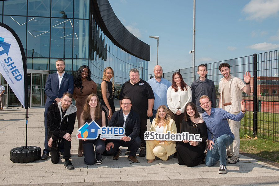 Unveiling the Future: Inside the Bold Business Ventures of 70 Young Entrepreneurs Shaking Up MTU’s Startup Scene