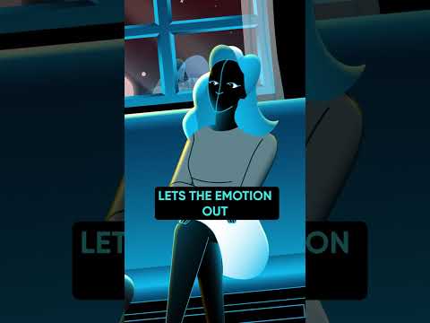 Vent To a Friend Before A Big Event