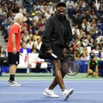 Venus Williams Unlocks a Game-Changing Fashion Playbook, Blurring the Lines Between Court and Couture—You Won’t Believe Who’s Behind It!