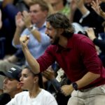 Venus Williams’s Fiancé Andrea Preti: The Surprising Power Move Behind Tennis’s Ultimate Champion!