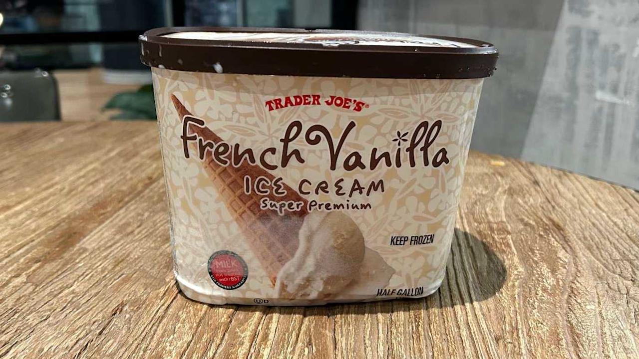 We Taste-Tested 12 Vanilla Ice Creams—The Shocking Winner Will Change How You Scoop Forever!
